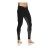 Леггинсы SIXS PNX WB 4-season Black Carbon, M