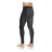 Леггинсы SIXS PNX WB 4-season Black Carbon, M