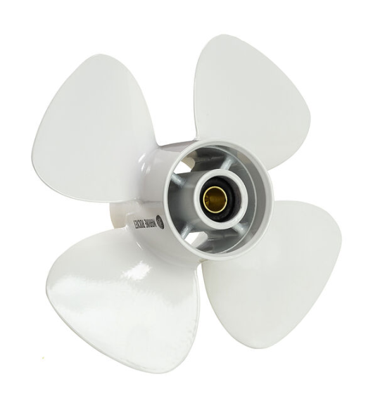 Гребной винт 4x10x5, Marine Rocket Гребной винт 4x10x5, Marine Rocket