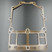 Прокладка под блок Yamaha 115-225 (PREMARINE)