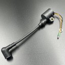 Катушка зажигания высоковольтная Yamaha 2 (YUELANG)