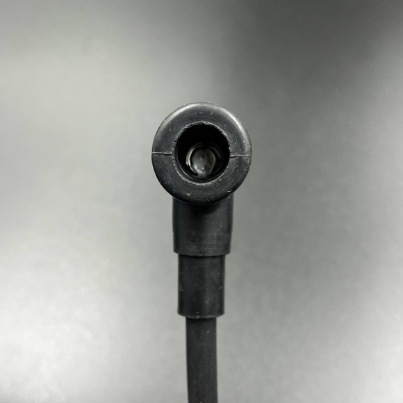 Катушка зажигания высоковольтная Yamaha 2 (YUELANG)