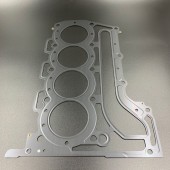 Прокладка под головку Suzuki DF70-90(A) (KACAWA)