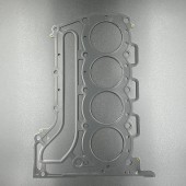 Прокладка под головку Suzuki DF70-90(A) (KACAWA)