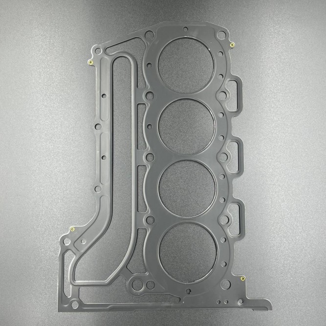 Прокладка под головку Suzuki DF70-90(A) (KACAWA)