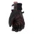 Перчатки 509 Free Range с утеплителем Racing Red, LG