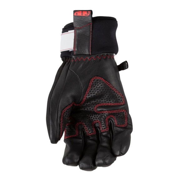 Перчатки 509 Free Range с утеплителем Racing Red, LG