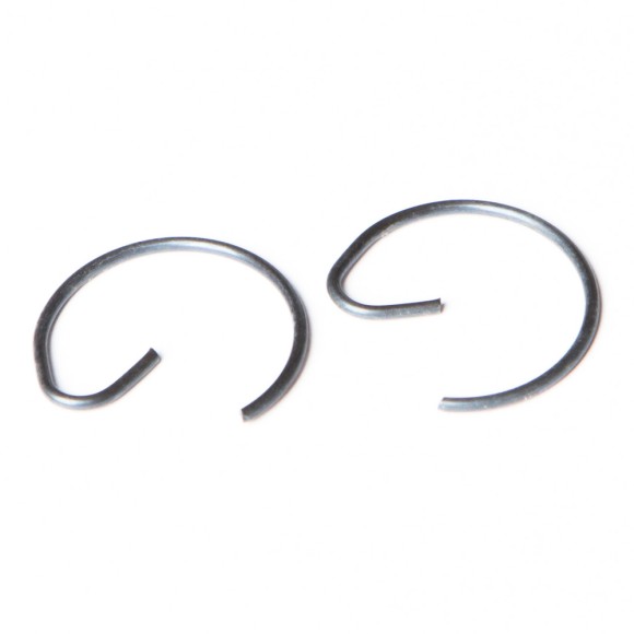 Кольцо стопорное пальца поршня Skipper для Suzuki DT20-40, DF4-6, DF40A-90A