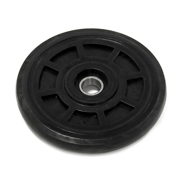 Ролик (каток) снегохода Arctic Cat/Polaris SC-04013