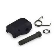 Фиксатор ручки тормоза снегохода Arctic-Cat/Polaris SM-08584-B Фиксатор ручки тормоза снегохода Arctic-Cat/Polaris SM-08584-B