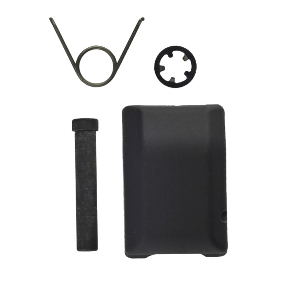 Фиксатор ручки тормоза снегохода Arctic-Cat/Polaris SM-08584-B