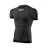 Футболка SIXS TS1 4-season Black Carbon, XL/2XL