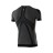 Футболка SIXS TS1 4-season Black Carbon, XL/2XL