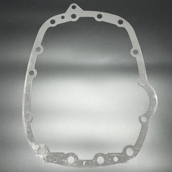 Прокладка стальная GASKET (Quicksilver) Прокладка стальная GASKET (Quicksilver)