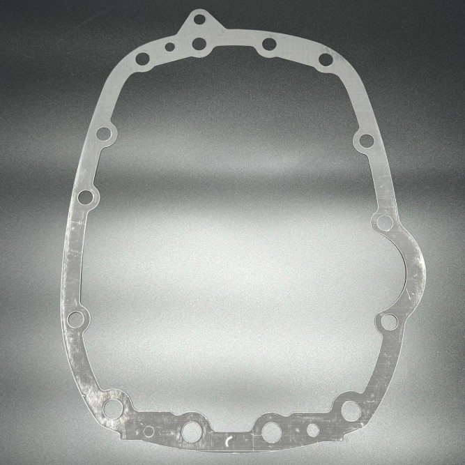 Прокладка стальная GASKET (Quicksilver)