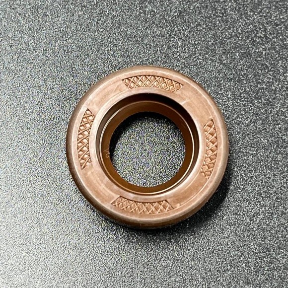 Сальник Yamaha (93101-12M26) (11.8x22x7) (Yamaha)