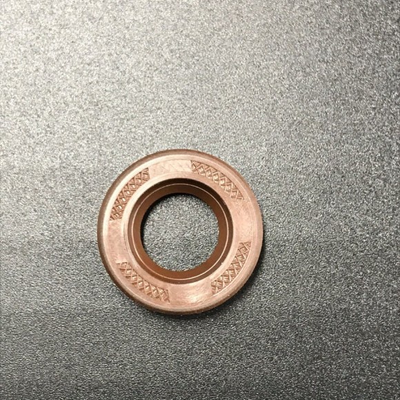 Сальник Yamaha (93101-12M26) (11.8x22x7) (Yamaha)