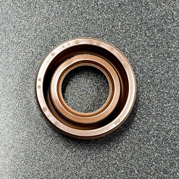 Сальник Yamaha (93101-12M26) (11.8x22x7) (Yamaha)