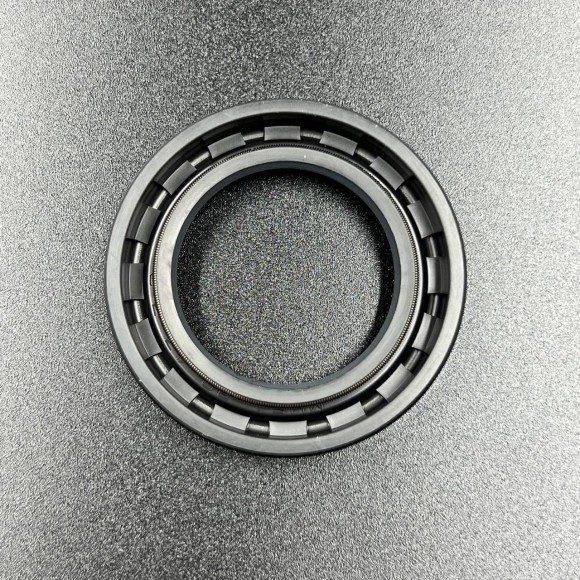 Сальник Yamaha (93102-30M23) (30x47x7) (Yamaha)