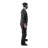 Полукомбинезон Tobe Iter V2 без утеплителя Jet Black, L Short