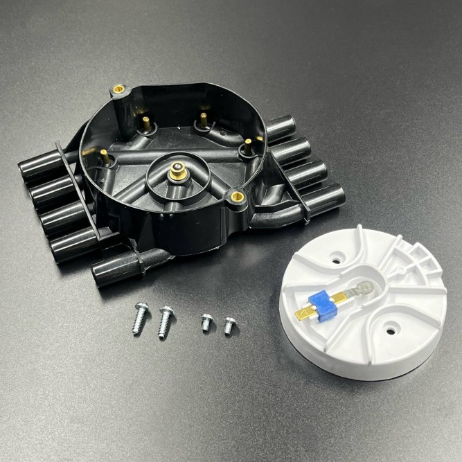 Крышка трамблера Mercruiser 5.0-6.2 (898253T29)  (JSP)