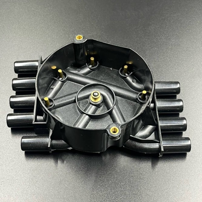 Крышка трамблера Mercruiser 5.0-6.2 (898253T29)  (JSP)