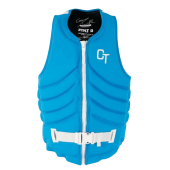 Жилет спасательный JetPilot Cory Tuenissen Quantum X F/E Neo Blue, L