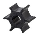 Крыльчатка охлаждения Yamaha 5D/E8, Omax