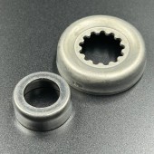 Шайба упорная Yamaha 40-50, F30-60 (на винт) (Osaka)