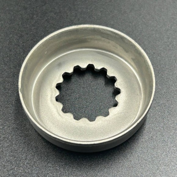 Шайба упорная Yamaha 40-50, F30-60 (на винт) (Osaka)