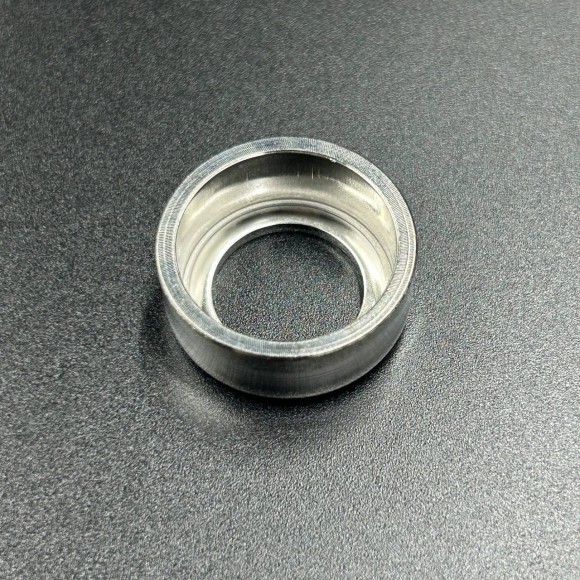 Шайба упорная Yamaha 40-50, F30-60 (на винт) (Osaka)