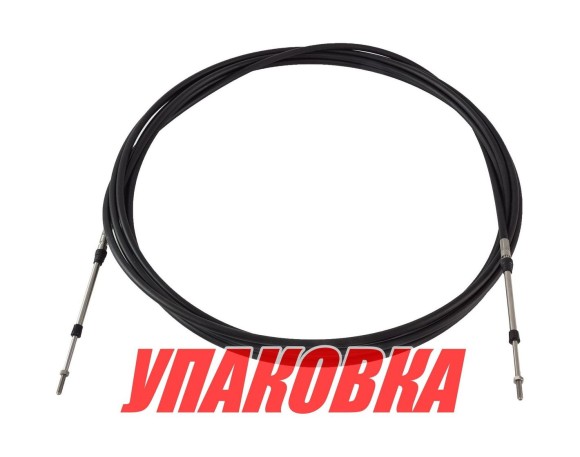 Трос дистанционного управления 10 футов (3,05 м) (упаковка из 6 шт.)