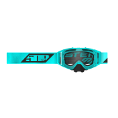 Очки 509 Sinister MX6 Flow без подогрева Aqua Очки 509 Sinister MX6 Flow без подогрева Aqua