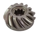 Шестерня редуктора Yamaha 9.9-15 (8t/13t) пиньон, Omax
