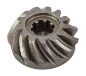 Шестерня редуктора Yamaha 9.9-15 (8t/13t) пиньон, Omax