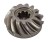 Шестерня редуктора Yamaha 9.9-15 (8t/13t) пиньон, Omax