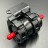 Фильтр топливный тонкой очистки Suzuki DF70-90A (15440-87L11) (Osaka)