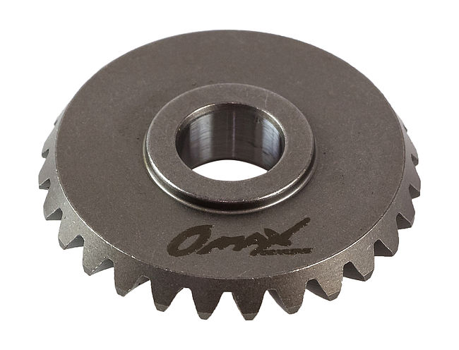 Шестерня редуктора Yamaha 2 (переднего хода), Omax
