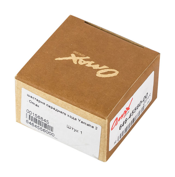 Шестерня редуктора Yamaha 2 (переднего хода), Omax Шестерня редуктора Yamaha 2 (переднего хода), Omax