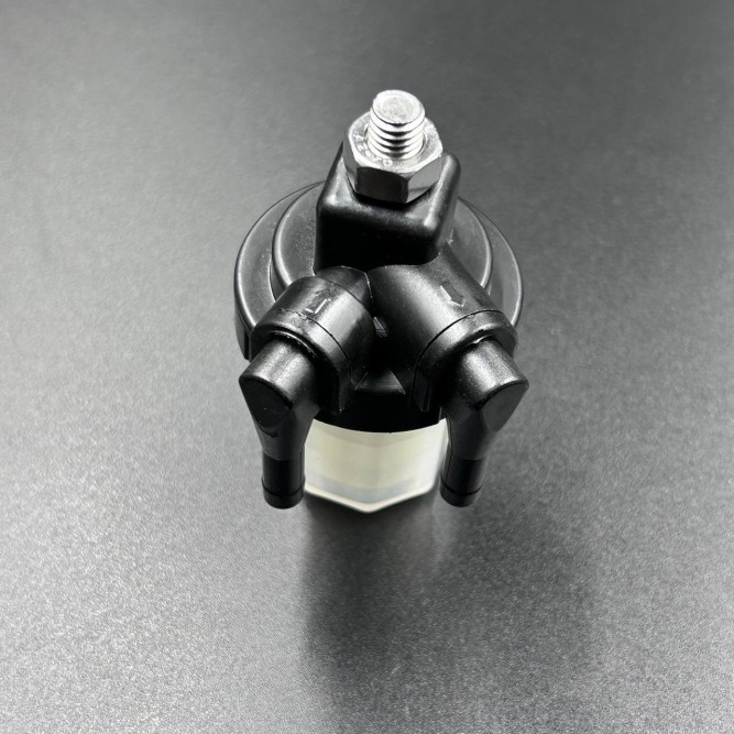 Фильтр топливный Yamaha 5-90, F9.9-50 (YUELANG)
