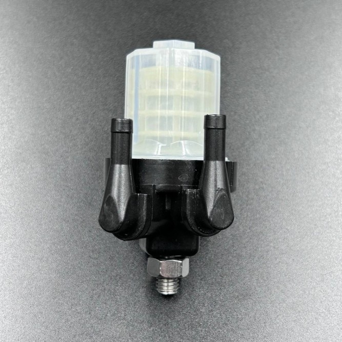 Фильтр топливный Yamaha 5-90, F9.9-50 (YUELANG)