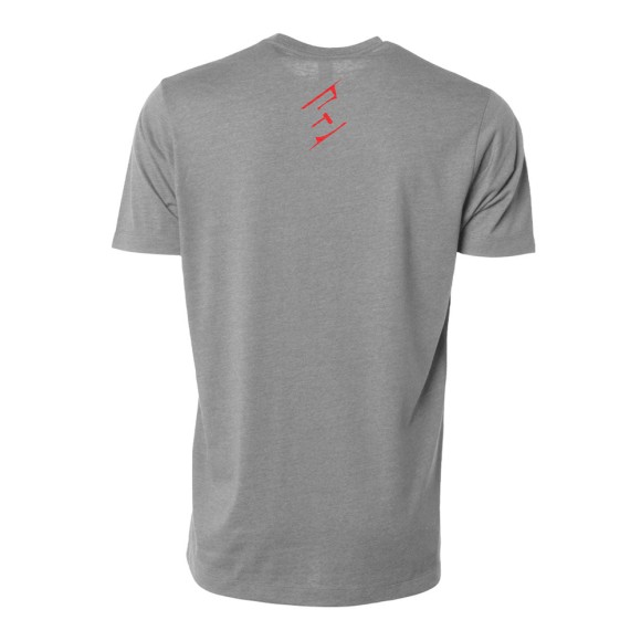 Футболка 509 5 Dry Origin Tech Gray, MD