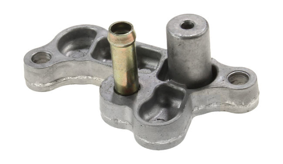 Корпус маслоприемника Honda BF8-15