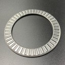 Подшипник упорный Suzuki DT115-225, DF90-140, DF100-140(A) (70x95x4) (Suzuki)