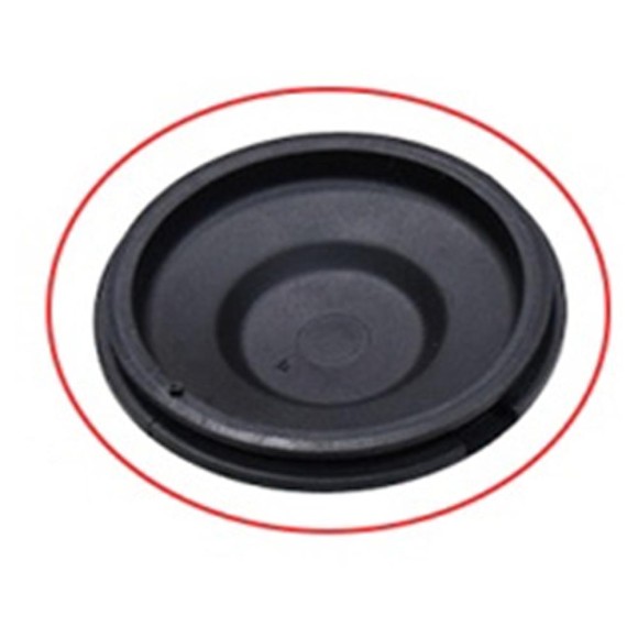 Крышка катка Yamaha SM-04430