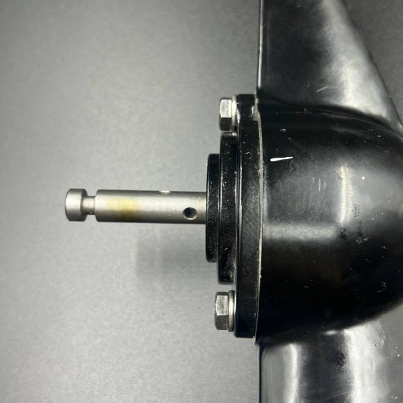 Редуктор для лодочного мотора Yamaha 2 -2,5 (YUELANG)