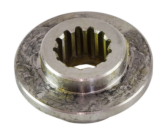 Шайба упорная Suzuki DT40 (под винт), уценённая Шайба упорная Suzuki DT40 (под винт), уценённая