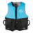 Жилет страховочный JetPilot Cause Mens S-Grip F/E Eco Vest Blue, L