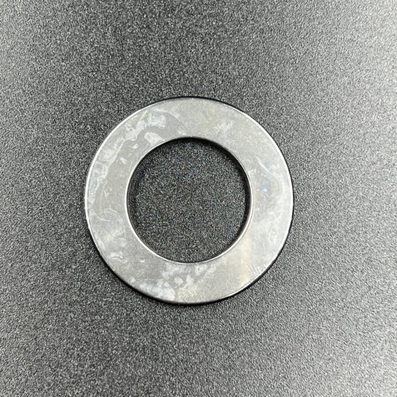 Шайба торсионного вала 09160-20027 (Omax)