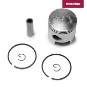 Поршневой комплект Mercury/Mariner/Tohatsu +0,5 SC-PS126